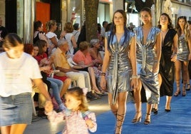 Casi 50 establecimientos participan en 'Don Benito Desfila Fashion Day'