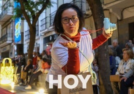 Las empresas locales se lucen en el 'Fashion Day'