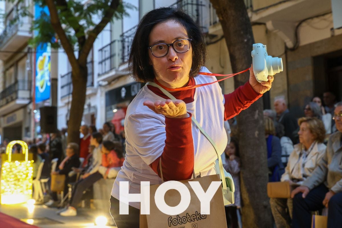 Las empresas locales se lucen en el 'Fashion Day'