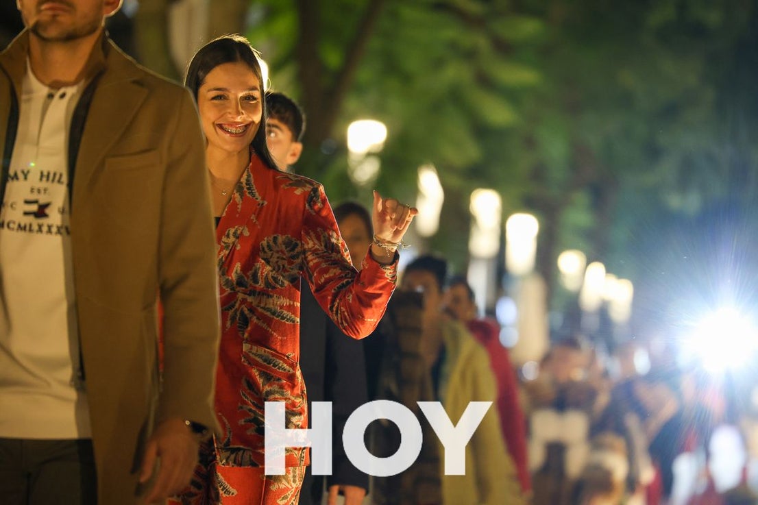 Las empresas locales se lucen en el 'Fashion Day'