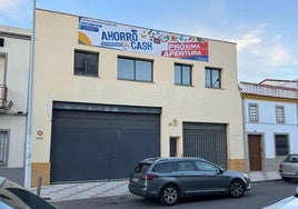 AhorroCash abrirá un nuevo supermercado en la calle Pescadores