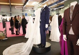 Celebrarte inaugura el viernes una nueva edición sobre bodas y otros eventos