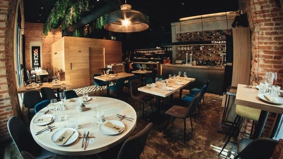 Mandukar, sinónimo del buen comer