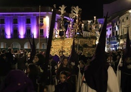 El uso de IA, prohibido en concurso para elegir el cartel de Semana Santa