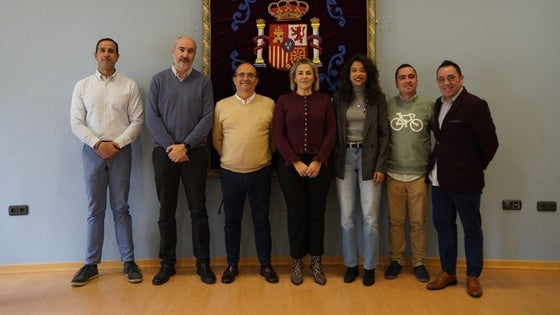 El Consistorio contrata a tres docentes para la escuela de música