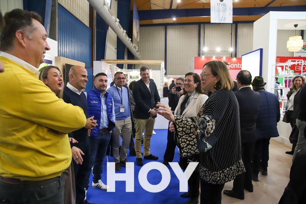 Imágenes: Agroexpo inaugura su 37ª edición