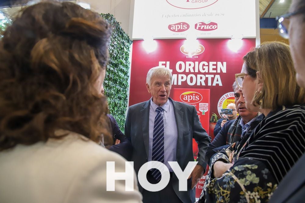 Imágenes: Agroexpo inaugura su 37ª edición