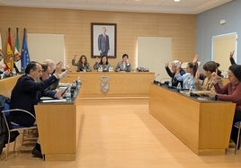 La mancomunidad se prepara para optar a fondos europeos por 15 millones de euros