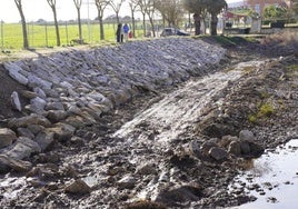 La reforma de La Lagunilla seguirá con una segunda fase aún por licitar