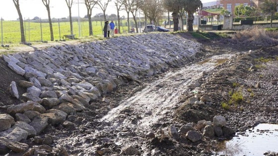 La reforma de La Lagunilla seguirá con una segunda fase aún por licitar