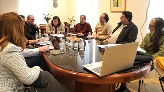 El Ayuntamiento pide propuestas a las entidades locales para optar a fondos Feder