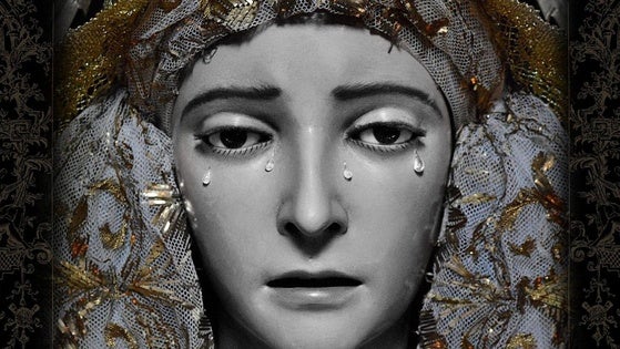 María Santísima de los Dolores anuncia la Semana Santa 2025