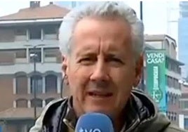 Lorenzo Milá recibirá el IX Premio Santiago Castelo