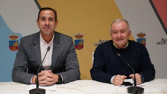 El Ayuntamiento destina 9.000 euros a las nuevas becas deportivas