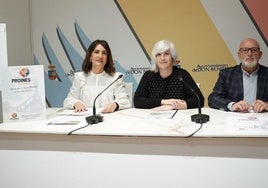 Ayuntamiento y Proines siguen unidos por la salud mental