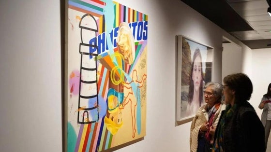El Museo +MAD estrena hoy una sala renovada