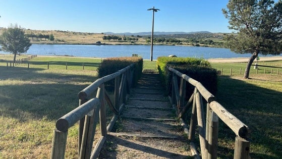 Se abre el plazo de solicitud de acampada en Doña Blanca para Semana Santa