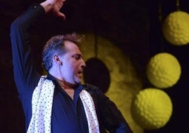 La Escuela de Danza y Artes Escénicas se llamará Pablo Reyes