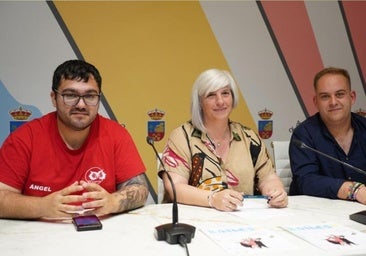 Los mayores disfrutan de varias actividades de baile entre mayo y junio
