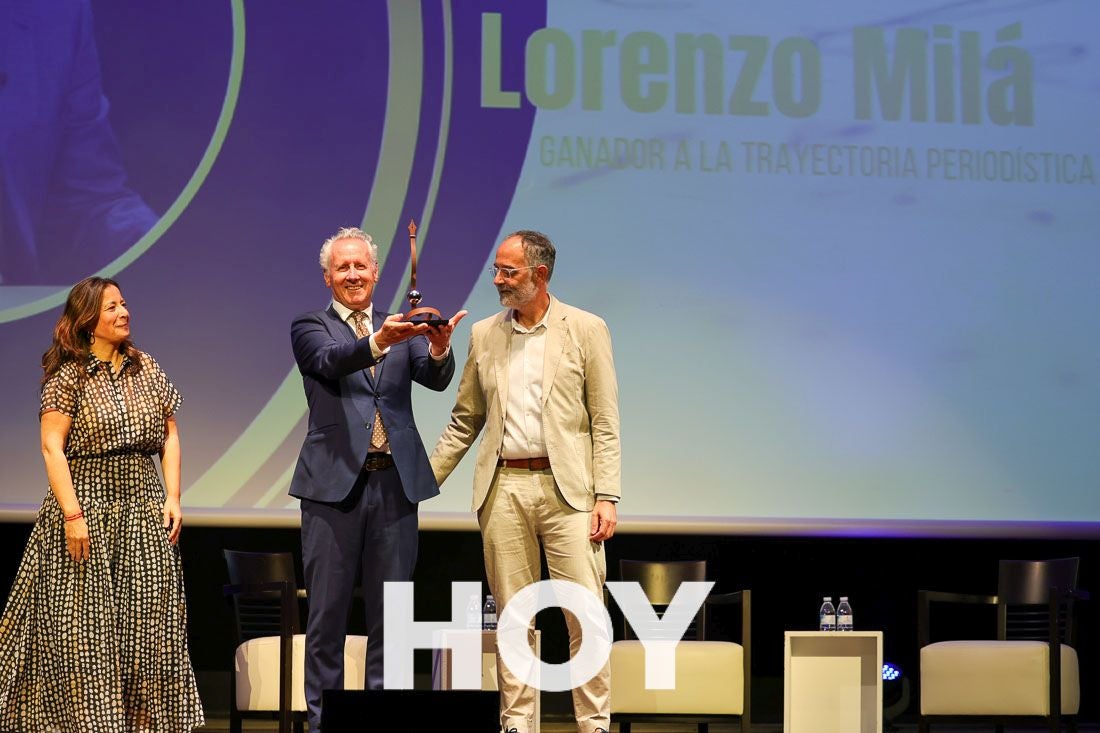 26º Premio Francisco Valdés y 9º Premio Santiago Castelo