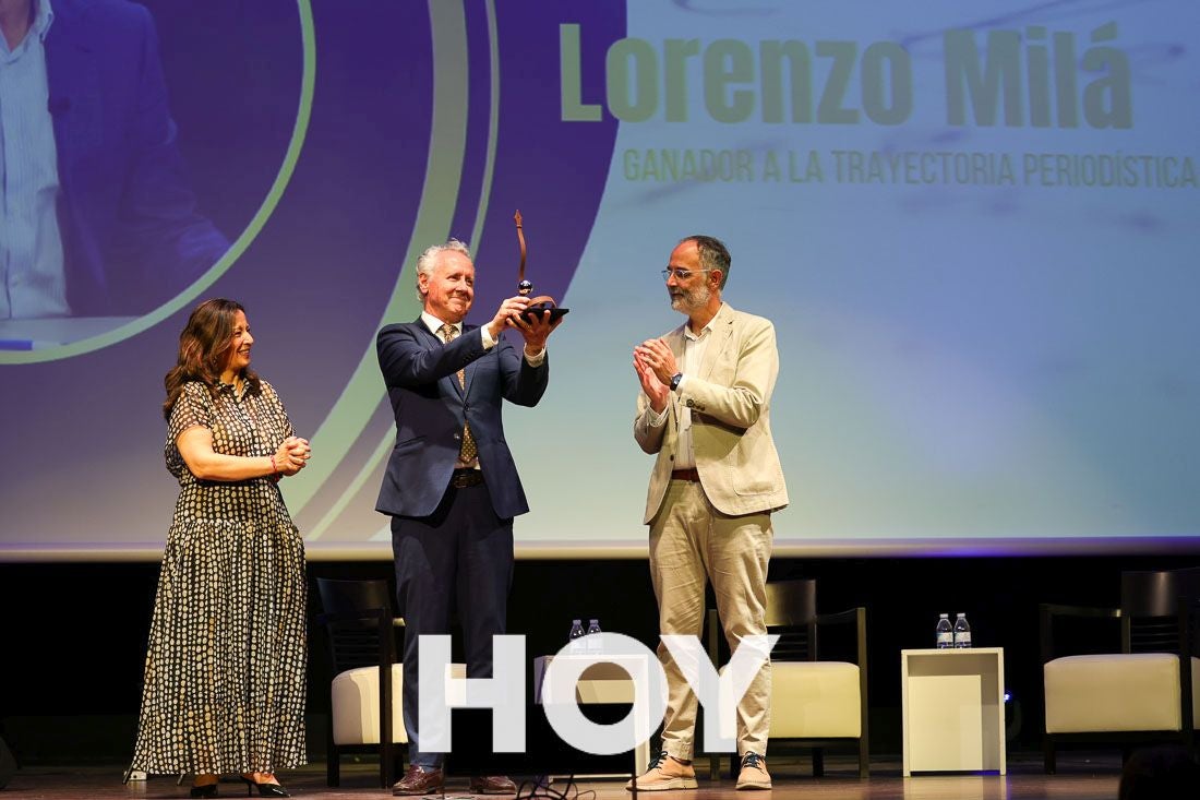 26º Premio Francisco Valdés y 9º Premio Santiago Castelo