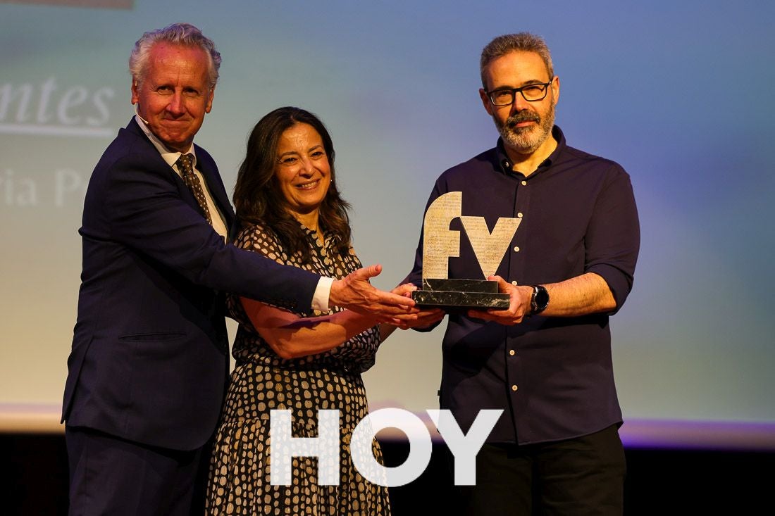 26º Premio Francisco Valdés y 9º Premio Santiago Castelo