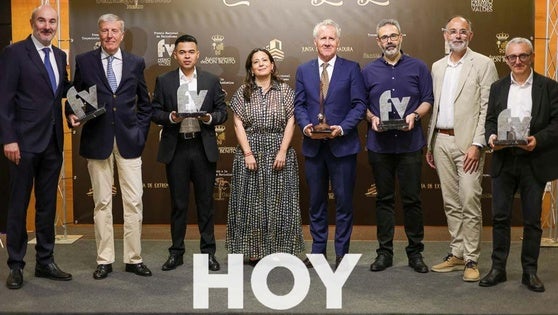 26º Premio Francisco Valdés y 9º Premio Santiago Castelo