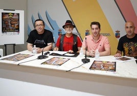 El festival Titanium celebrará su tercera edición el 16 de agosto