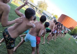 El Plan Concilia ofrecerá actividades en verano para menores de 2 a 14 años