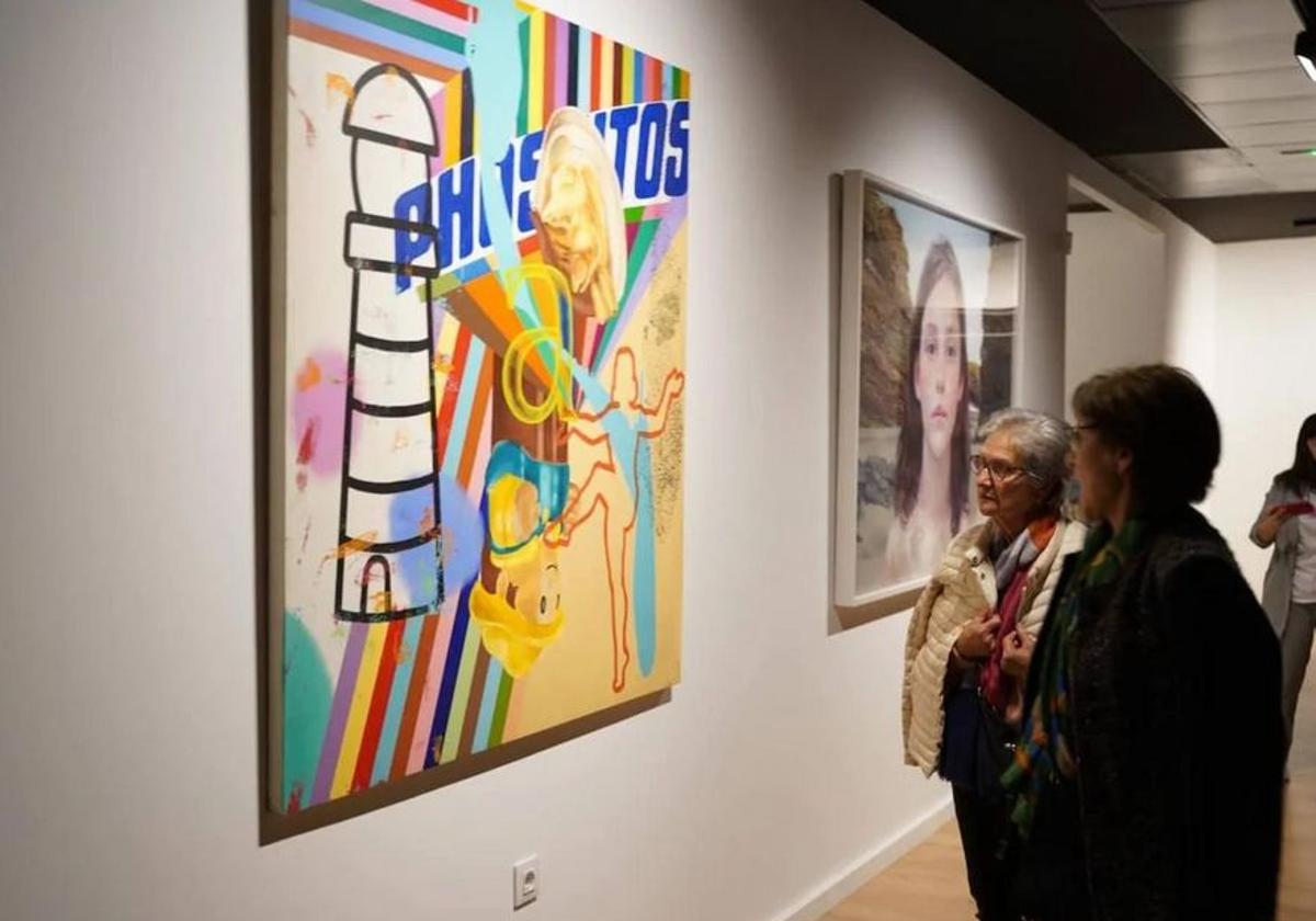 El Museo de Bellas Artes se abre a nuevas exposiciones