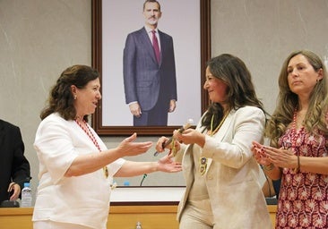 Medina: «Nuestra ciudad necesita más diálogo, más respeto mutuo y más colaboración»