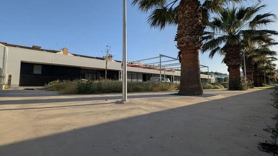 La nueva escuela municipal infantil abrirá en septiembre con 60 plazas