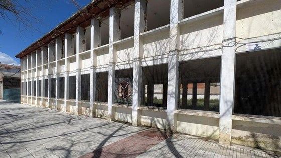 La Escuela Oficial de Idiomas se traslada al instituto José Manzano