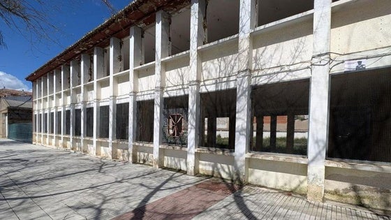 La obra de la Escuela Oficial de Idiomas costará 1,9 millones