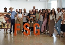 La Casa de Cultura acoge una exposición sobre la historia del pueblo gitano