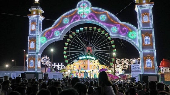 Tres deportistas locales harán el encendido oficial de la feria