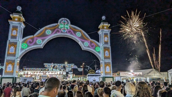 La feria ofrecerá casi medio centenar de actividades