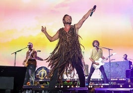 El Ayuntamiento estima en 50.000 los asistentes a la feria