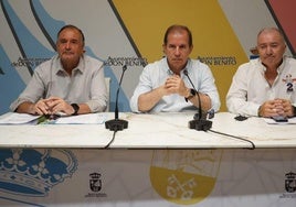 La Delegación Municipal de Deportes oferta 2.941 plazas para este próximo curso