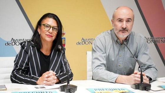 El humorista Millán Salcedo traerá al Teatro Imperial la obra 'Pregunta melón'