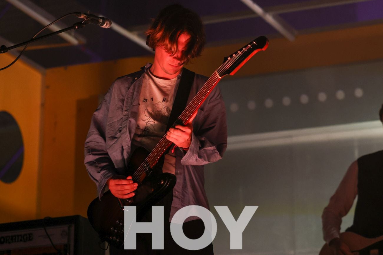 Algunas imágenes del festival Contempopránea