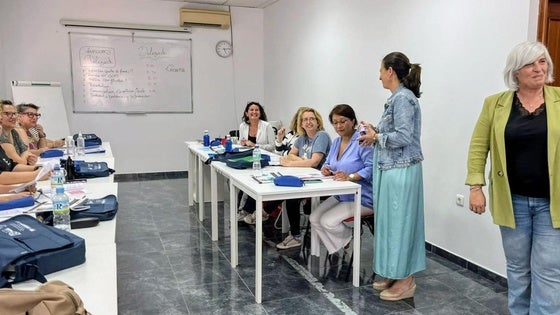 El programa Crisol inicia nueva edición con 75 participantes