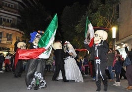 Extremiedo cumple 15 años con numerosas actividades