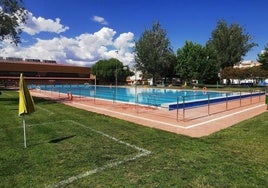 La licitación de las obras de la piscina acaba de nuevo desierta