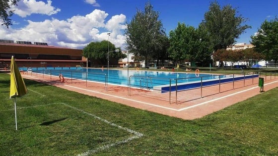 La licitación de las obras de la piscina acaba de nuevo desierta