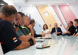 Renovado el acuerdo para proteger a las víctimas de violencia de género