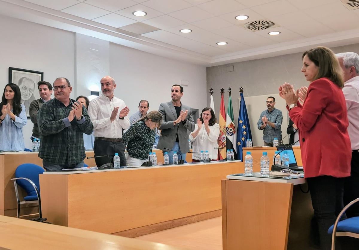 Juan Francisco Lozano dará nombre a una calle de la localidad