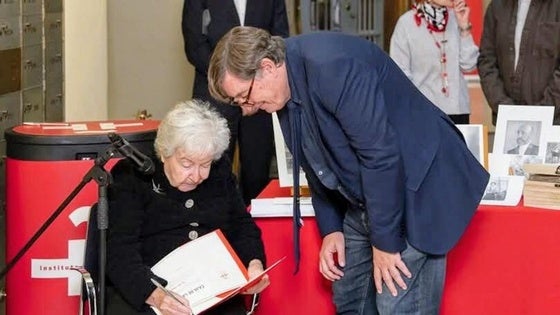 El legado de Felipe Trigo llega a la Caja de las Letras