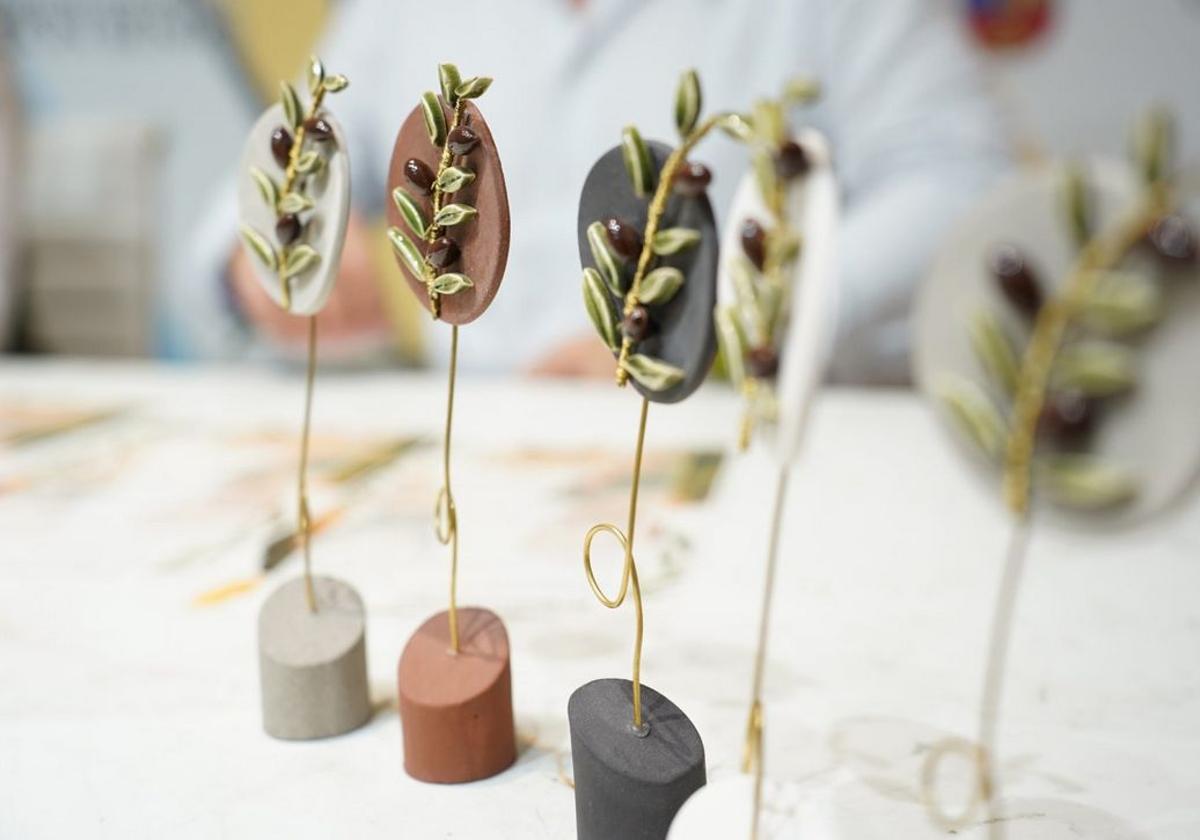 Los primeros 'Olivos de Plata' se entregarán el 15 de noviembre