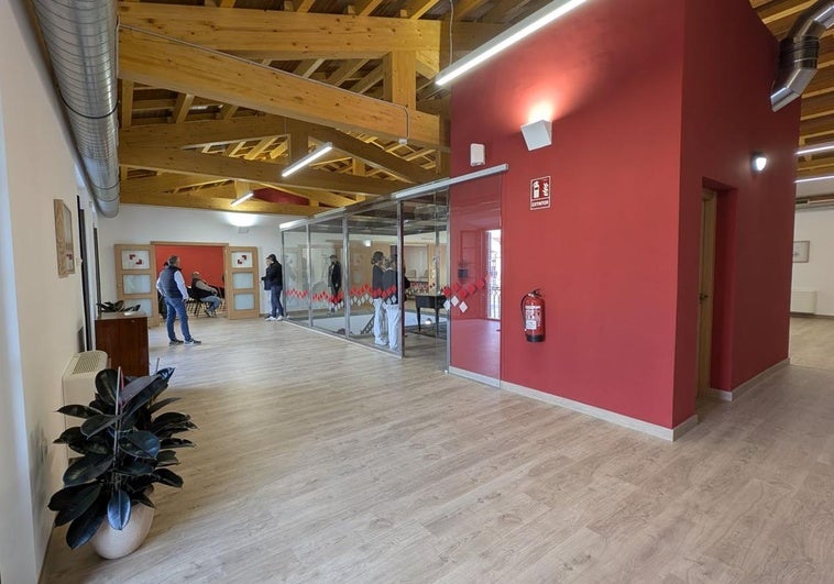 La Casa de los Guillén abre sus puertas tras su remodelación